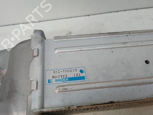Used Intercooler SUBARU XV (_GP_) 2.0 D AWD (109 hp) 20143822