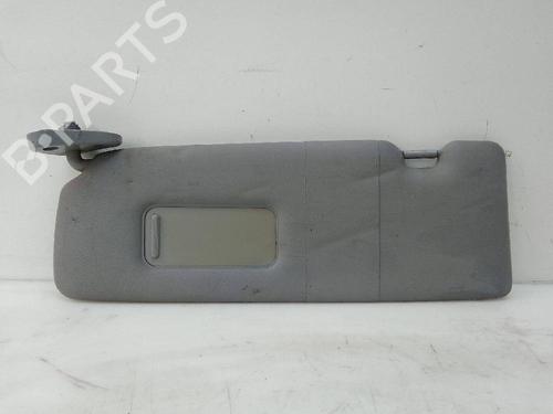 Left sun visor BMW 1 (E87) 118 i | BP25348786I1 