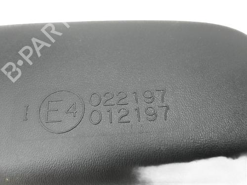 Rear mirror SUBARU FORESTER (SJ_) 2.0 D AWD (SJD) | BP19707565I6 - Image 2
