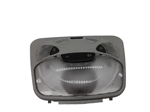 Interior roof light MERCEDES-BENZ C-CLASS Coupe (CL203) C 180 Kompressor (203.746) | BP30195452I8