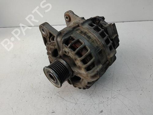 Used Alternator NISSAN QASHQAI II (J11, J11_) 1.6 dCi ALL MODE 4x4-i (130 hp) 19030916