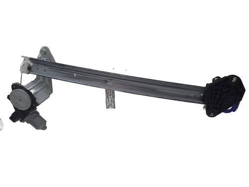 Used Front left window mechanism Front left window mechanism SUBARU FORESTER (SJ_) 2.0 D AWD (SJD) (147 hp) 18583097 18583097