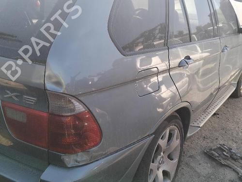 Used Support BMW X5 (E53) 3.0 i (231 hp) 19082600