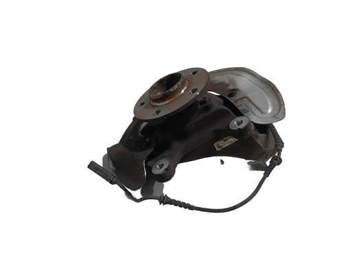 Used Right front steering knuckle Right front steering knuckle MINI MINI (F56) One D (95 hp) 34647032 34647032