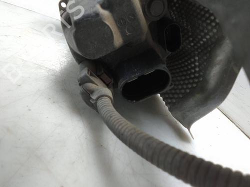 Steering rack SEAT LEON (5F1) 2.0 TDI | BP26194820M22 - Image 2