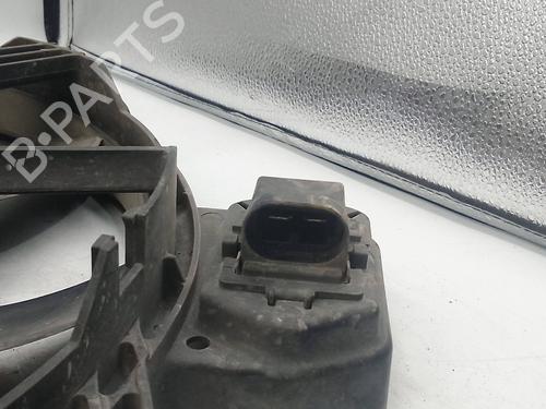 Radiator fan RENAULT KANGOO Express (FC0/1_) 1.5 dCi (FC1E) | BP30192268M35 