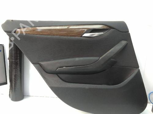 Rear left panel BMW X1 (E84)  | BP23217333C60 