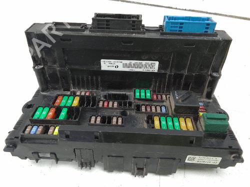 Fuse box BMW X4 (F26) xDrive 20 d | BP20207710E1 