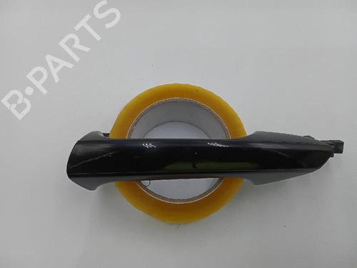 Front left exterior door handle MERCEDES-BENZ B-CLASS Sports Tourer (W246, W242) B 180 CDI (246.200) | BP25045426C128