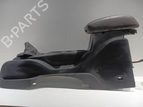 Middle console JEEP WRANGLER III (JK) 2.8 CRD | BP36949556I22  - Image 5