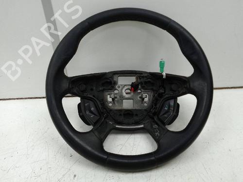 Steering wheel FORD FOCUS III 1.6 TDCi | BP20222559C49 
