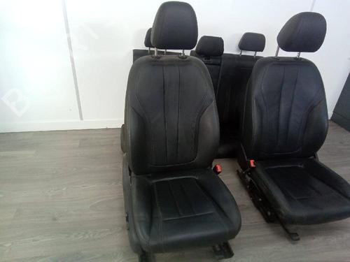 Seats set BMW 5 (G30, F90) 520 d | BP18588813C78 