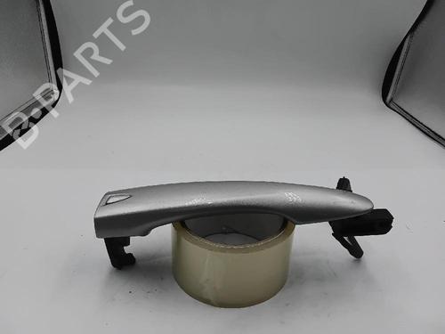 Used Exterior handle NISSAN PULSAR Hatchback (C13) 1.5 dCi (110 hp) 27695207