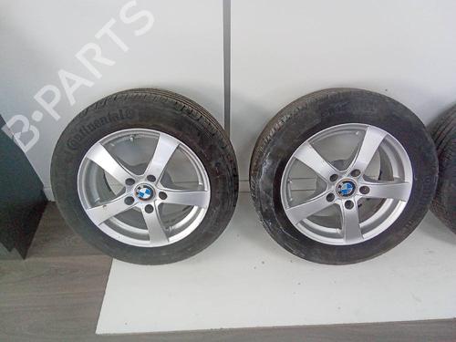 Rim BMW 3 Touring (F31) 320 d xDrive | BP18572708C45 