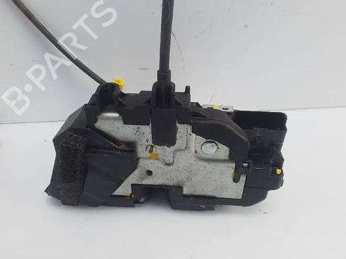 Front left lock NISSAN JUKE (F15)  | BP23398738C98 