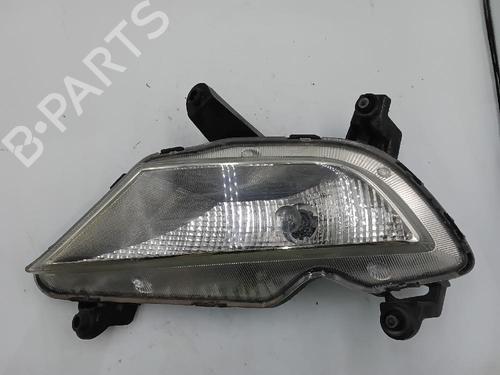 Used Left front fog light HYUNDAI i20 II (GB, IB) 1.2 (84 hp) 27445664