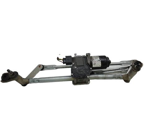 Used Front wiper motor SEAT IBIZA V (KJ1, KJG) 1.6 TDI (95 hp) 18575800