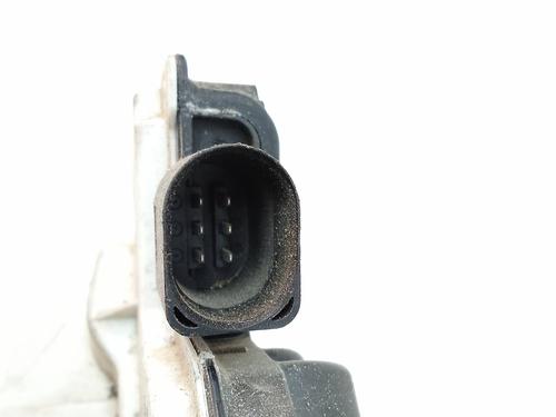 Front right lock SEAT IBIZA IV SC (6J1, 6P5) 1.9 TDI | BP28148974C97 