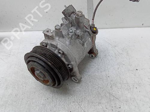 AC compressor BMW 3 Gran Turismo (F34) 318 d | BP19311184M34 
