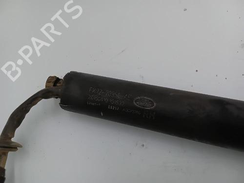Used Tailgate lift support LAND ROVER DISCOVERY SPORT (L550) 2.0 D180 MHEV 4x4 (179 hp) 27099434