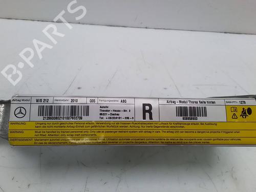 Electronic module MERCEDES-BENZ E-CLASS (W212) E 350 CGI (212.057) | BP28145148M83 