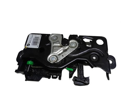 Used Tailgate lock Tailgate lock BMW X1 (F48) xDrive 25 d (231 hp) 34270603 34270603