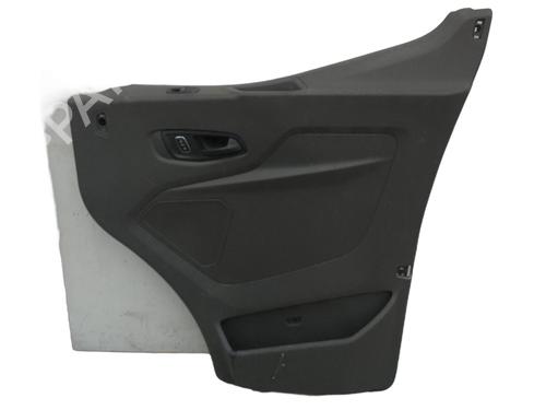 Used Front right panel Front right panel FORD TRANSIT V363 Van (FCD, FDD) 2.0 EcoBlue mHEV RWD (130 hp) 33428287 33428287