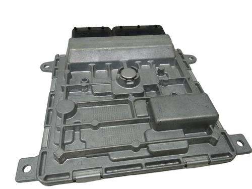 Engine control unit (ECU) MERCEDES-BENZ A-CLASS (W177) A 180 (177.084) | BP23894816M57 - Image 3