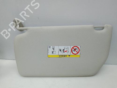 Right sun visor FORD TOURNEO COURIER B460 MPV  | BP22797956I2 