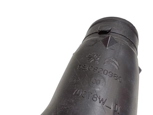 Pipe PEUGEOT PARTNER Box Body/MPV (K9) 1.5 BlueHDi 100 | BP39583440M125 - Image 6