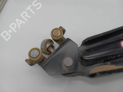 Hinge/Door check strap CITROËN BERLINGO (ER_, EC_) 1.5 BlueHDi 100 | BP27447442C146 