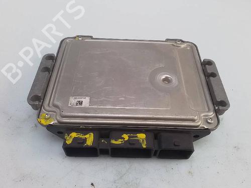 Used Engine control unit (ECU) CITROËN C4 Picasso I MPV (UD_) 2.0 HDi 138 (136 hp) 23452057