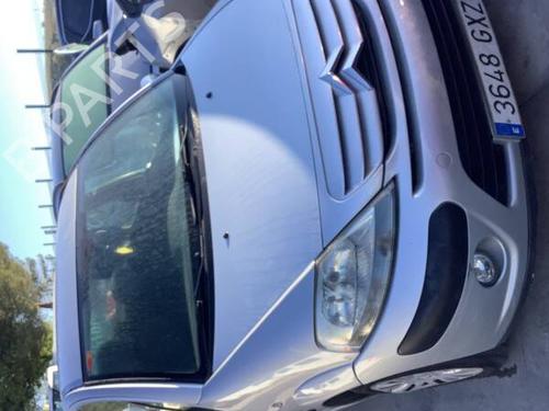 Steering rack CITROËN C3 I (FC_, FN_) 1.4 i | BP31037079M22