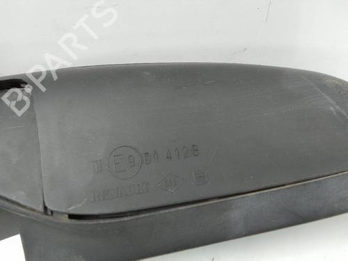 Used Left mirror RENAULT LAGUNA II (BG0/1_) [2001-2007]  23417328
