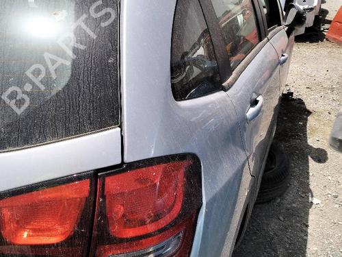 Højre bagtil støddæmper CITROËN C3 II (SC_) 1.4 HDi 70 (SC8HZC, SC8HR0, SC8HP4) (68 hp) 18890808