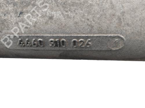 Front differential VW TOUAREG (7LA, 7L6, 7L7) 3.2 V6 | BP26160061M23 