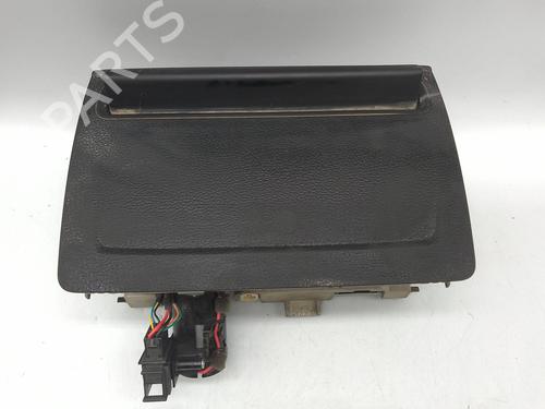 Used Display monitor AUDI A3 Sportback (8VA, 8VF) 2.0 TDI (150 hp) 28146115