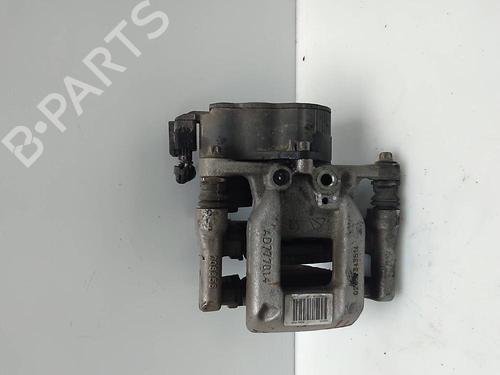 Used Left rear brake caliper PEUGEOT 508 II (FB_, FH_, F3_) 1.5 BlueHDI 130 (FBYHZJ, FBYHZR) (131 hp) 26055698