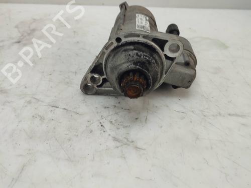 Startmotor VW POLO V (6R1, 6C1) 1.6 TDI | BP26054089M8