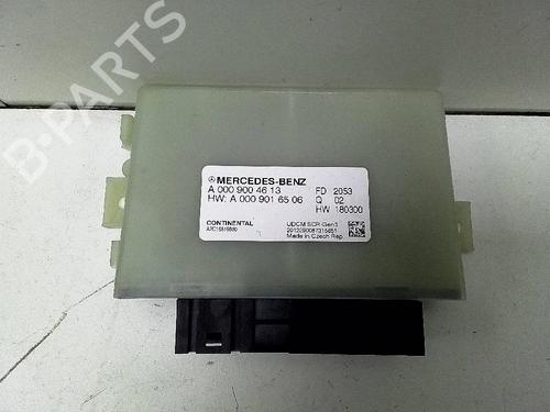 Electronic module MERCEDES-BENZ GLC Coupe (C253) 300 de 4-matic (253.311) | BP18591553M83