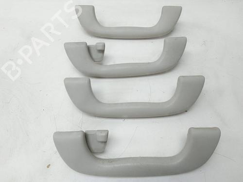 Used Interior roof handle Interior roof handle MAZDA CX-3 (DK) 1.5 SKYACTIV-D (DK2WS, DK5FW) (105 hp) 18584224 18584224