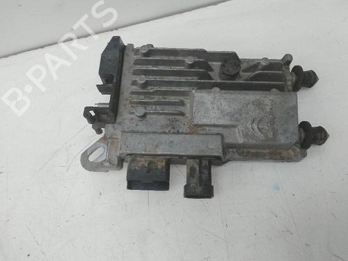 Elektronische module CITROËN BERLINGO MULTISPACE (B9) 1.2 PureTech 110 | BP18583861M83 
