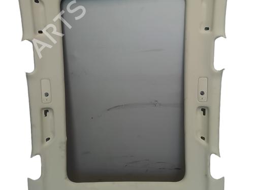 Used Interior roof Interior roof VW TOUAREG (7P5, 7P6) 3.0 V6 TDI (204 hp) 33457627 33457627