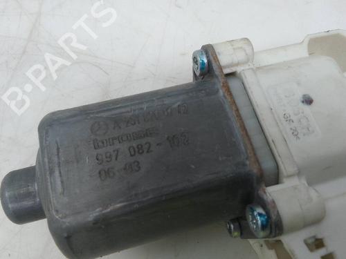 Left front window motor MERCEDES-BENZ M-CLASS (W164) ML 350 CDI 4-matic (164.122) | BP22364965E21 