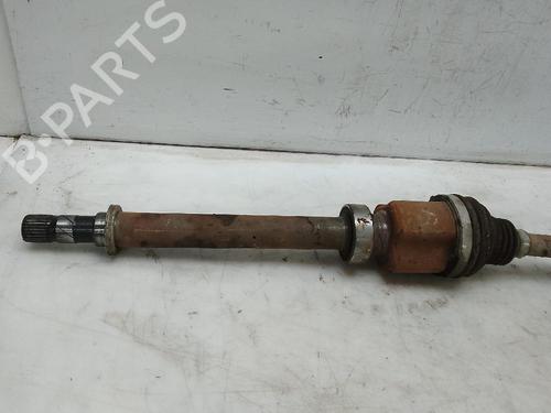 Used Right front driveshaft DACIA LODGY (JS_) 1.5 Blue dCi 115 (JSJT) (116 hp) 26932832