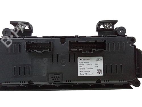 Climate control FORD FOCUS IV (HN) 1.0 EcoBoost | BP26055162I5 - Image 6