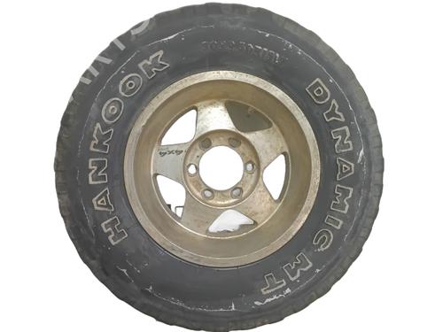 Used Rim Rim 38536344 38536344