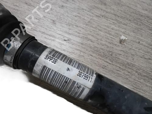 Right front driveshaft CITROËN BERLINGO (ER_, EC_) 1.5 BlueHDi 100 | BP33457559M39  - Image 5