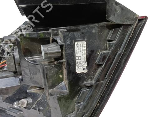 Right taillight NISSAN JUKE (F16_) DIG-T 117 | BP30527197C35