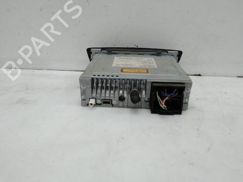 Radio TOYOTA AYGO (_B1_) 1.0 (KGB10_, KGB10R) | BP23452766E6 